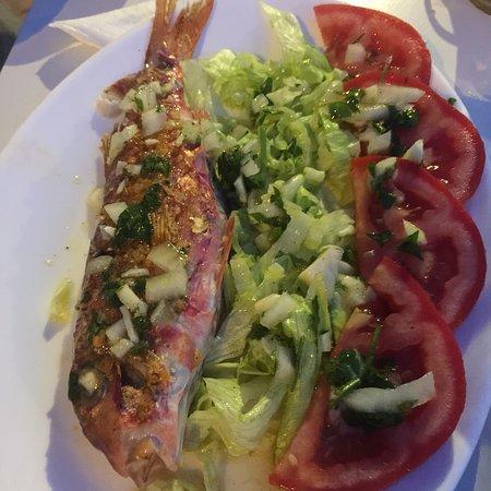 Cafeteria Bar Vejer