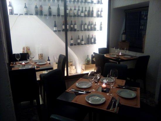 Taberna Pampatar