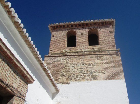 Iglesia de la Encarnacion