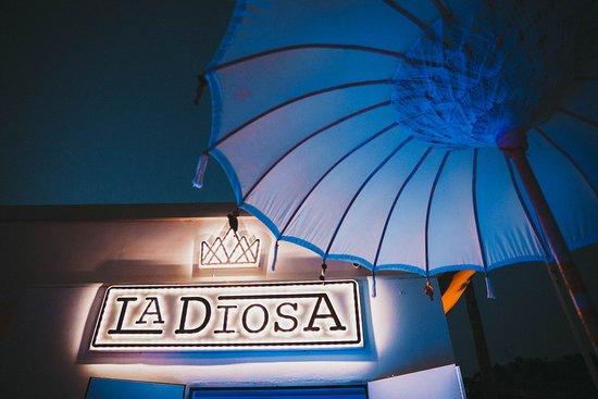 La Diosa