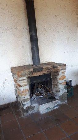 Venta El Refugio