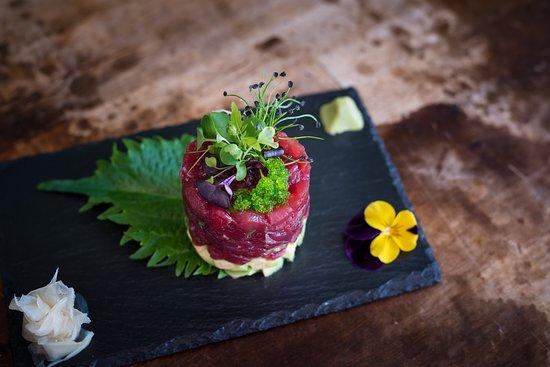 Shiro's Sushi Bar