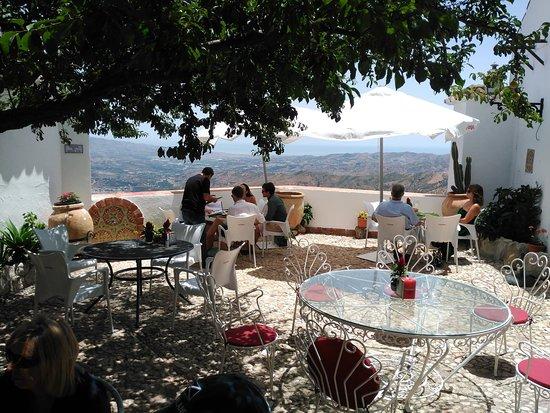 Restaurante Balcon de Comares