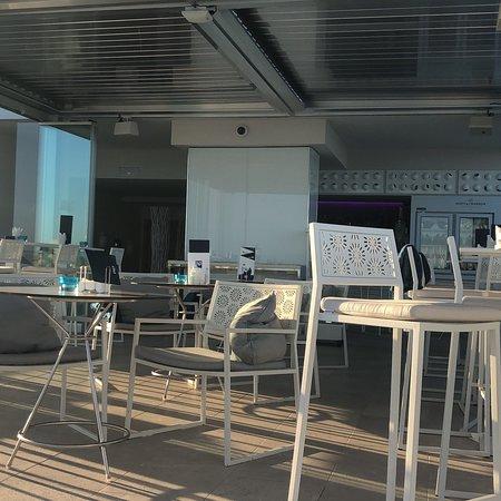 Belvue Rooftop Bar