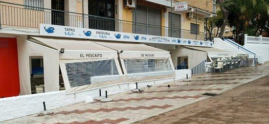 El Pescaito de Nicolas