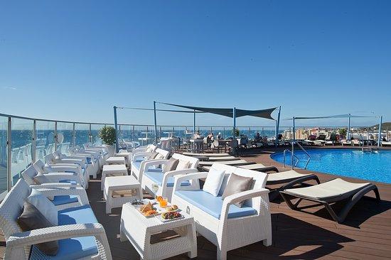 Sky Bar