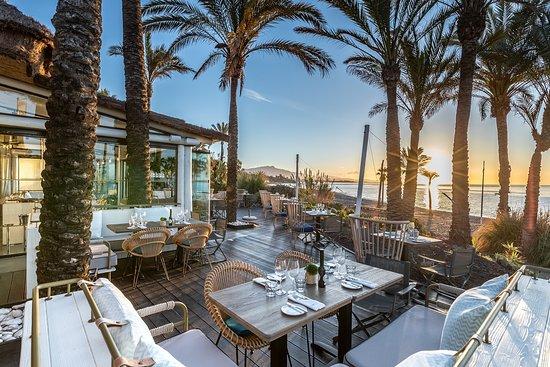 Spiler Beach Club