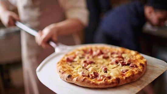 Komo Pizza&Pasta