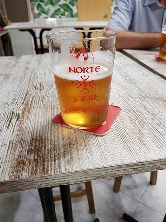 Cerveceria Norte Sur