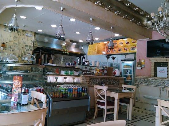 La Casa Del Shwarma
