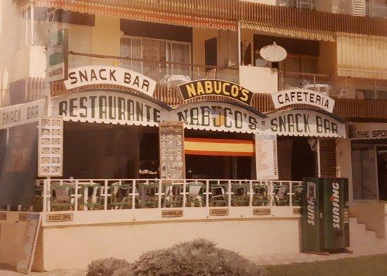 Restaurante Nabucos