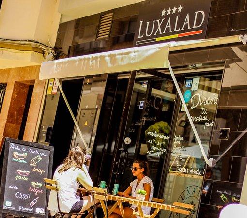 Luxalad