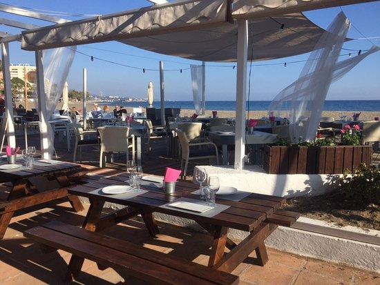 Restaurante Canalla
