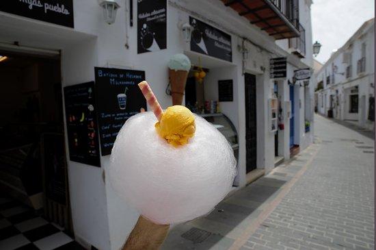 Heladeria El Principito