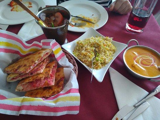 Noor Bar Restaurant