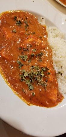 Bombay Spice