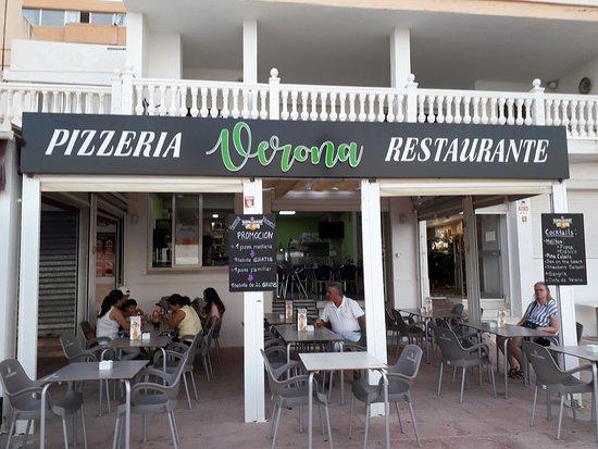 Verona Pizzeria