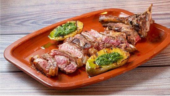 Solo Mi Yo BBQ & Grill