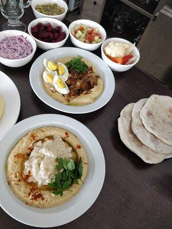 El Garbanzo