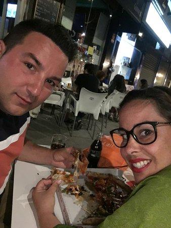 Arte Bianca Torremolinos