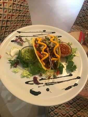 La Casita Mexicana