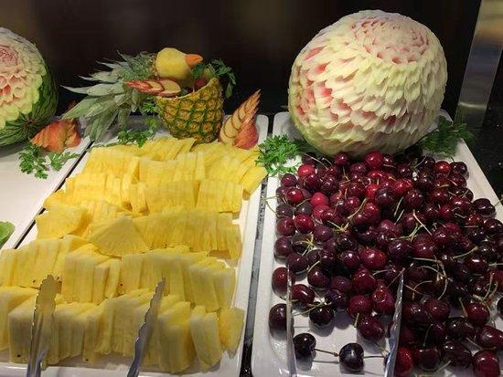 Buffet Ocean