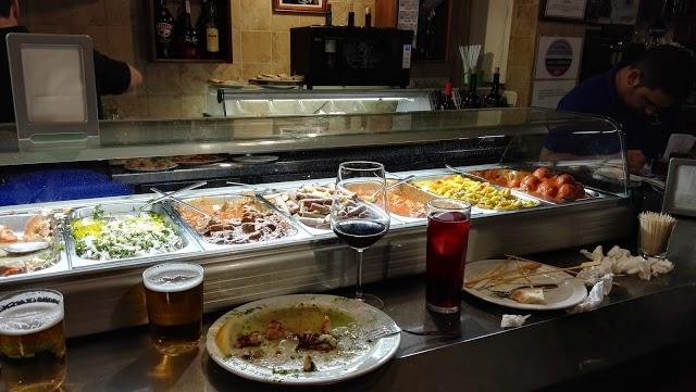 Bar Juan Sanchez