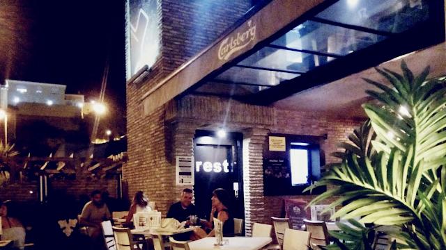 Mulse Rest