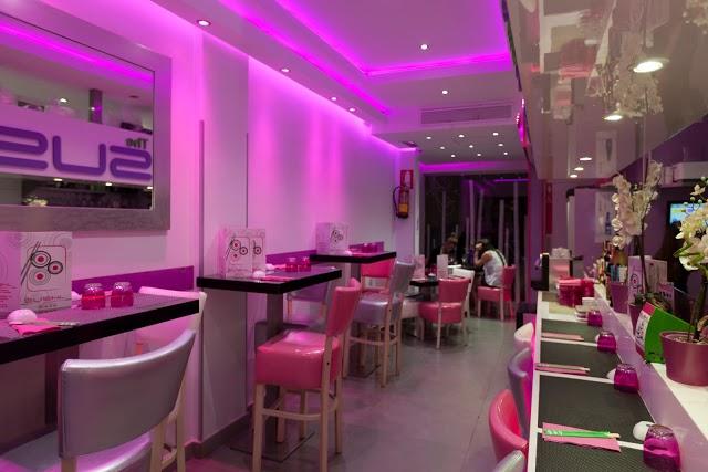 The Sushi Bar Fuengirola