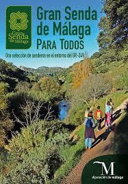 Gran Senda de Malaga