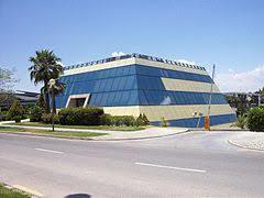 Parque Tecnológico de Andalucía