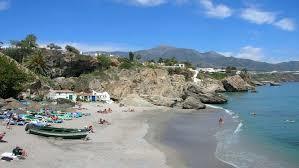 Playa de Calahonda
