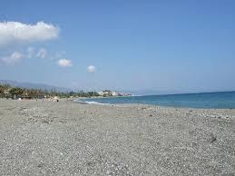 Playa de San Pedro de Alcantara