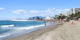 La Venus Beach