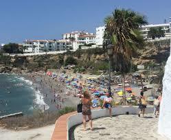 Salon Beach