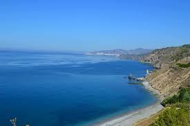 Playa de las Alberquillas