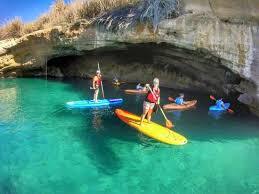 Maro Kayak Nerja