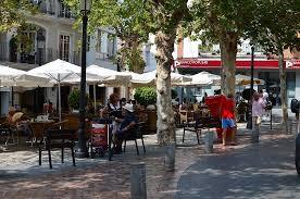 Plaza de Cavana