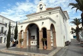 Ermita de Nuestra Senora de las Angustias