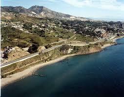 Playa de Tajo de la Soga