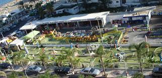 Mini Golf Park