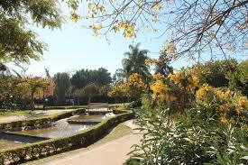 Parque del Sol