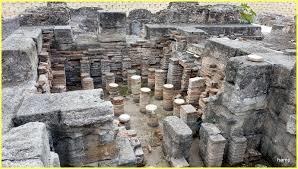 el Yacimiento Arqueológico Romano