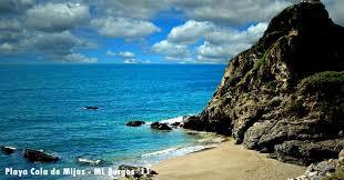 Playa Penon del Cura