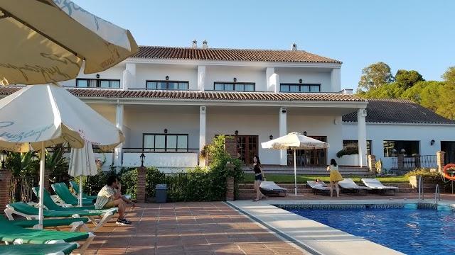 Hotel Alhaurin Golf Resort