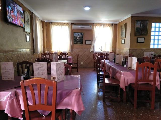 Venta Restaurante La Butibamba