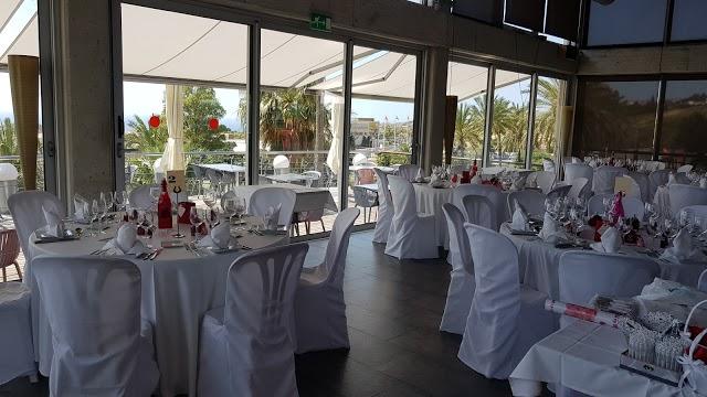 Baboo Lounge & Restaurant