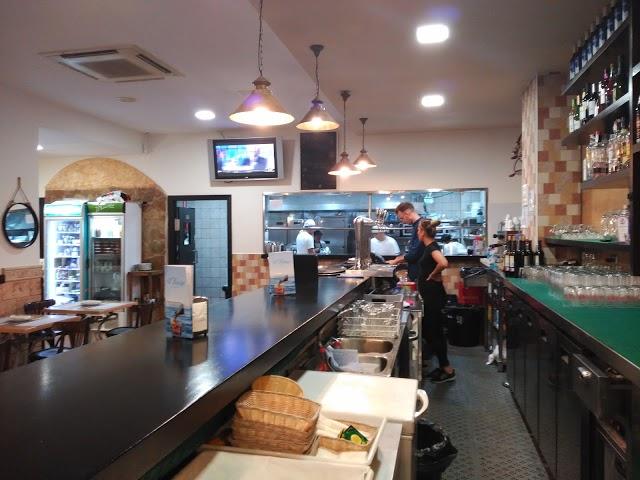 Freiduria Y Marisqueria El Rebalaje