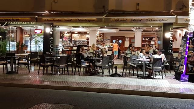 Restaurante Jamaica