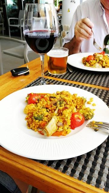 Restaurante Marabierta